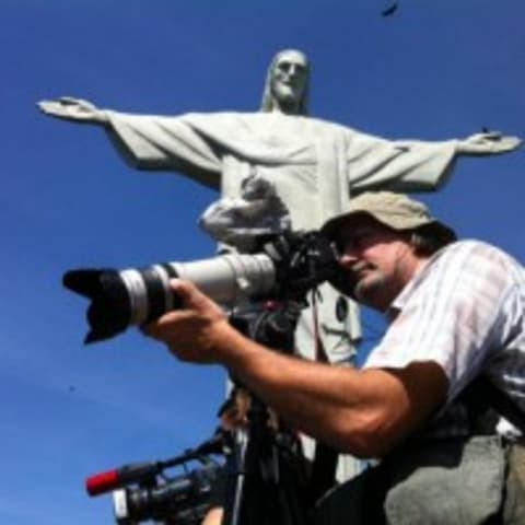 Profile photo of Douglas E.