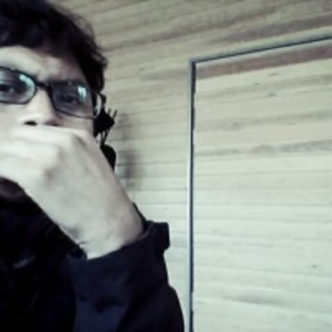 Profile photo of Néstor J.