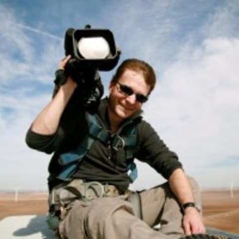 Profile photo of Tristan D.