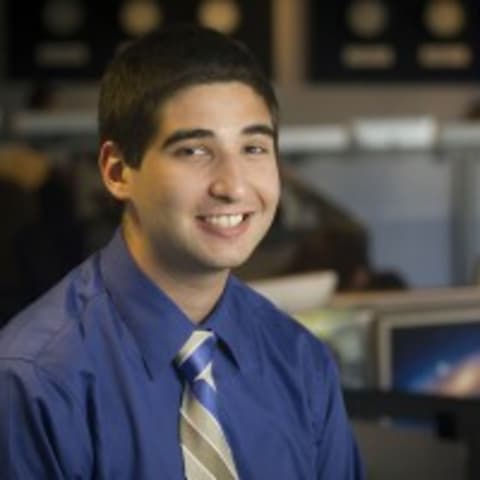 Profile photo of Michawl C.