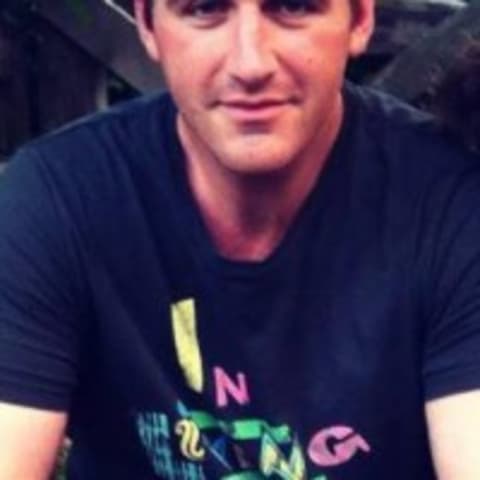 Profile photo of Charles G.