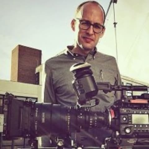 Profile photo of Kyle D.