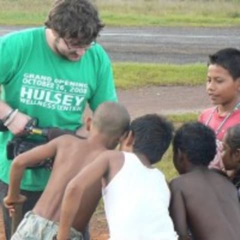 Profile photo of Tyler Q.