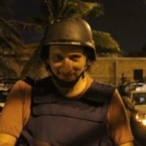 Profile photo of Damian M.