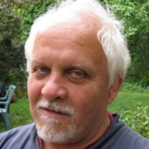 Profile photo of Charles K.