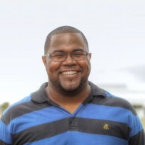 Profile photo of David J.