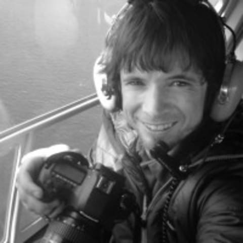 Profile photo of Scott D.