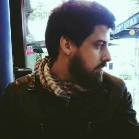 Profile photo of Marcel R.