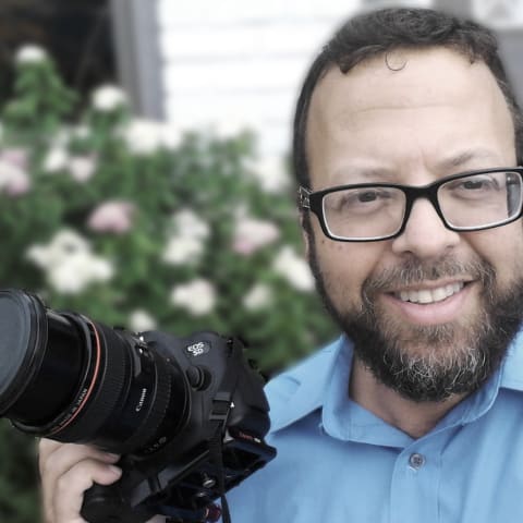Profile photo of David J.