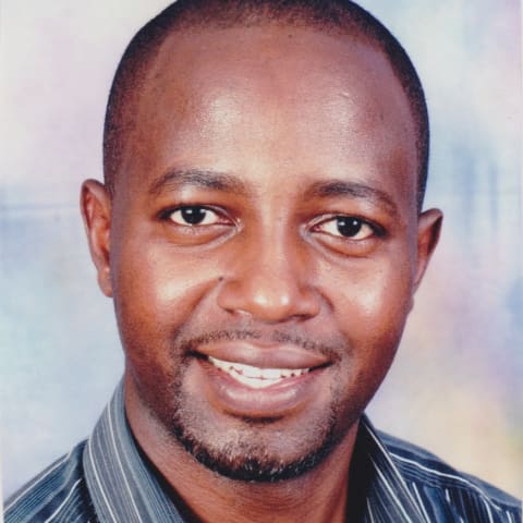 Profile photo of Edwin K.