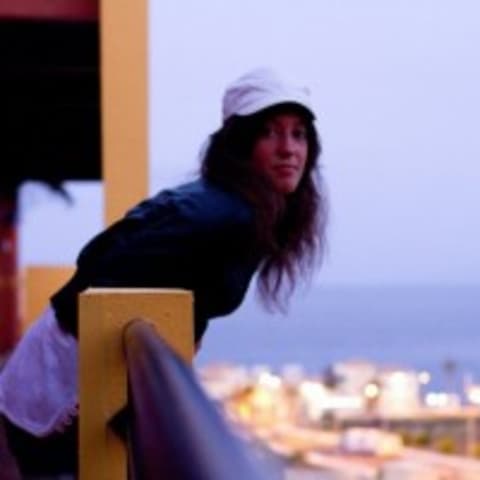 Profile photo of Laura S.