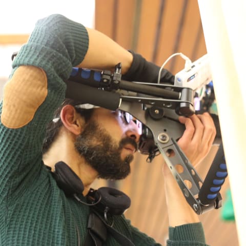 Profile photo of Zouheir A.
