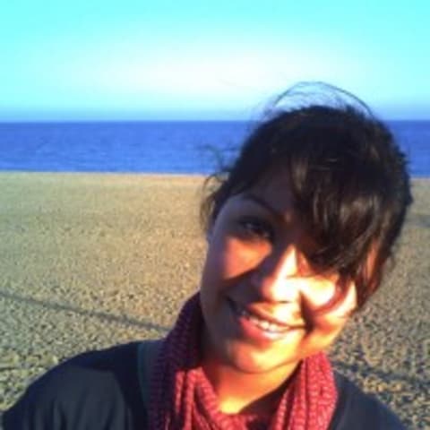 Profile photo of Patricia G.