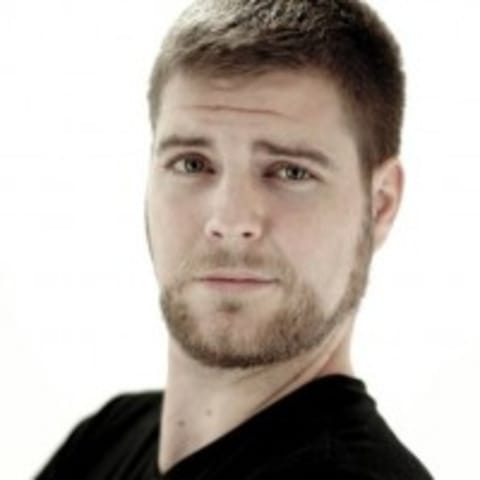 Profile photo of Ben P.