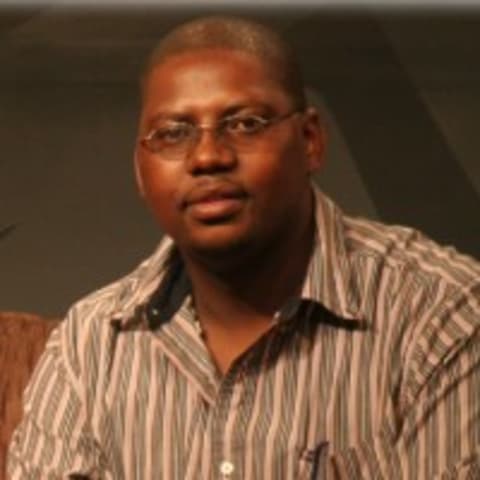 Profile photo of Thando S.