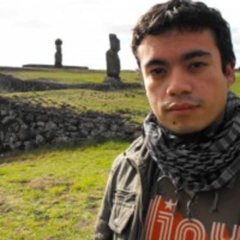 Profile photo of David V.