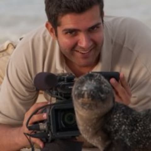 Profile photo of Rodrigo M.