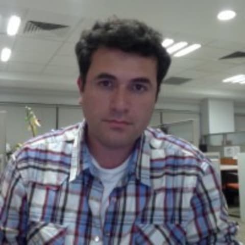 Profile photo of Jorge V.