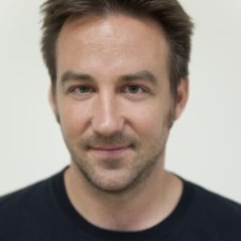 Profile photo of Damian K.