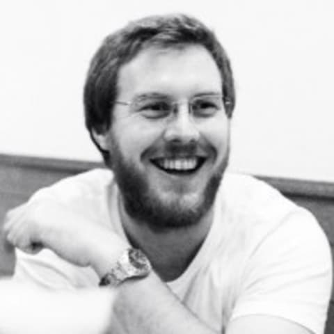 Profile photo of Wesley O.
