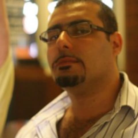 Profile photo of Farid F.