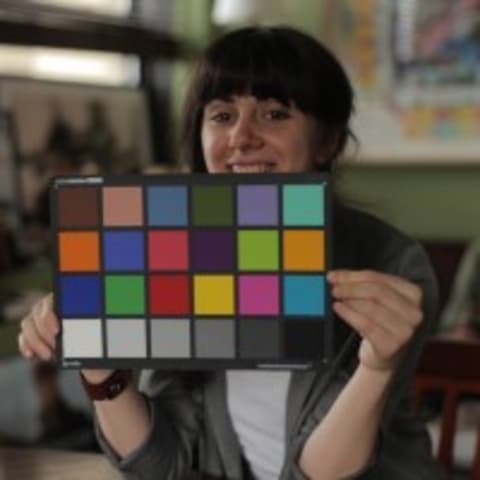 Profile photo of Ilaria P.