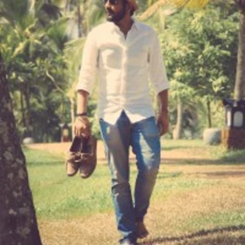 Profile photo of Rahul V.