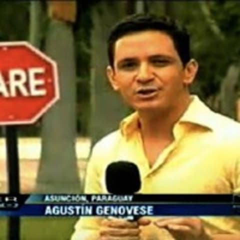 Profile photo of Agustin G.