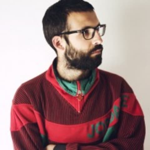 Profile photo of Jordi G.