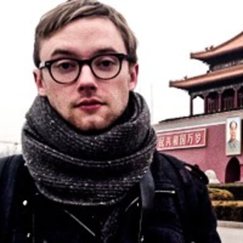 Profile photo of Michael S.