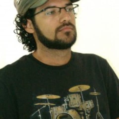 Profile photo of Alexsandro S.