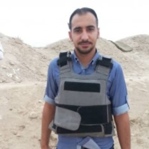 Profile photo of Mustafa S.