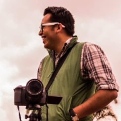 Profile photo of Manuel Alejandro A.