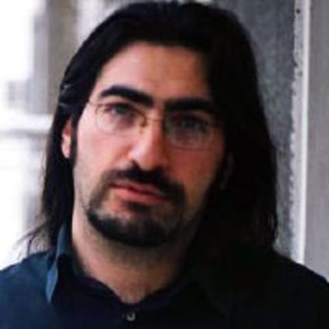 Profile photo of Engin B.