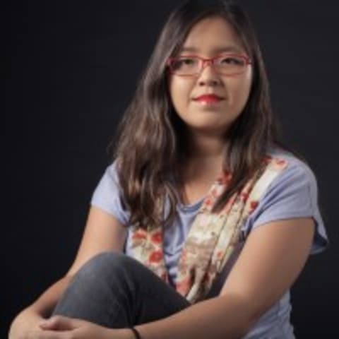 Profile photo of Kirsten H.