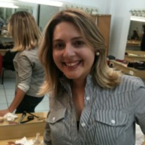 Profile photo of Janaina S.