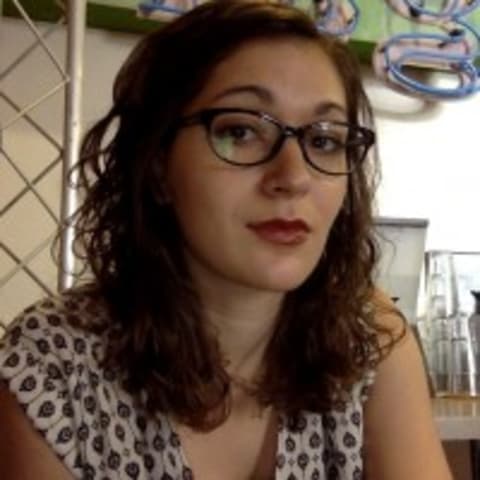 Profile photo of Erika B.