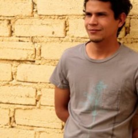 Profile photo of Rubén  D.