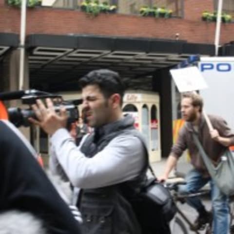 Profile photo of Rozh A.