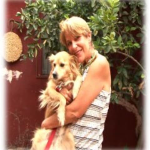 Profile photo of Polly W.