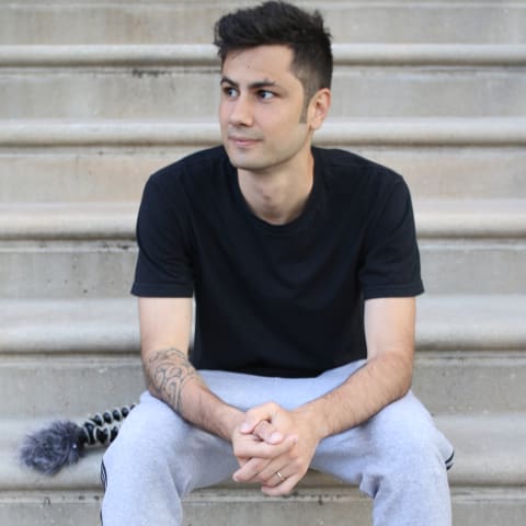 Profile photo of Dennis F.