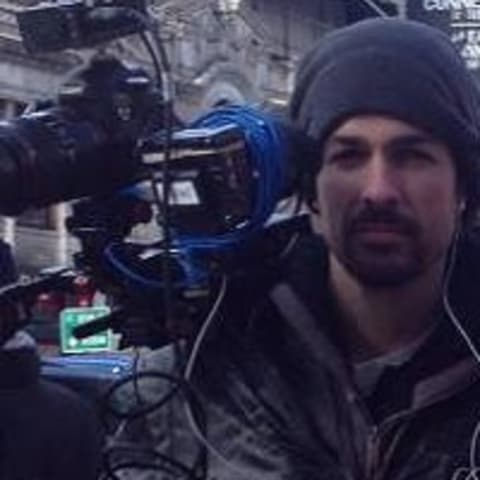 Profile photo of Daniel M.