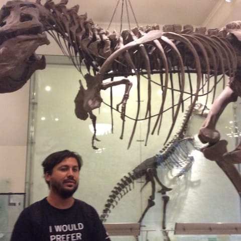 Profile photo of Mauricio T.