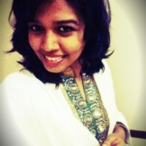 Profile photo of Apoorva S.