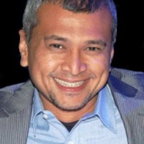 Profile photo of Yusmal G.