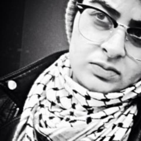 Profile photo of Zubeda M.