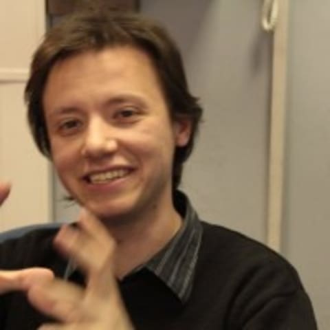 Profile photo of Giorgio G.