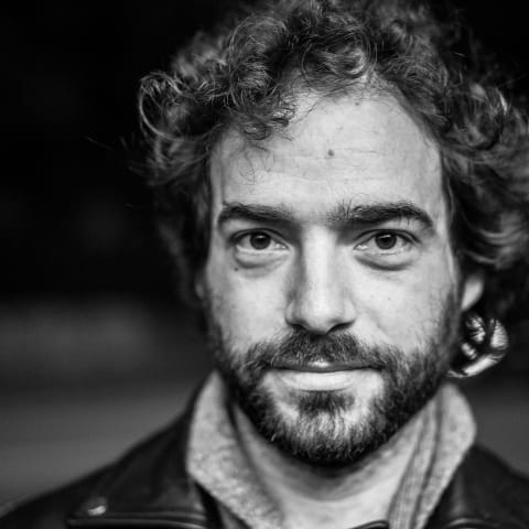 Profile photo of Roberto Z.