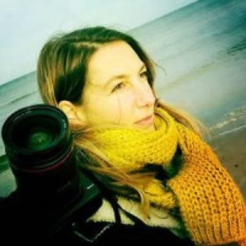 Profile photo of Babette H.