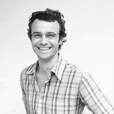 Profile photo of Nicolas A.